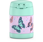 10oz FUNTAINER® FOOD JAR PATTERNS