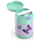 10oz FUNTAINER® FOOD JAR PATTERNS