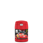 10oz FUNTAINER® FOOD JAR DISNEY AND PIXAR CARS