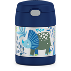 10oz FUNTAINER® FOOD JAR PATTERNS