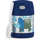 10oz FUNTAINER® FOOD JAR PATTERNS