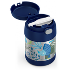 10oz FUNTAINER® FOOD JAR PATTERNS