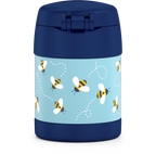 10oz FUNTAINER® FOOD JAR PATTERNS