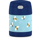 10oz FUNTAINER® FOOD JAR PATTERNS