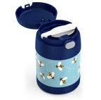 10oz FUNTAINER® FOOD JAR PATTERNS