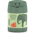 10oz FUNTAINER® FOOD JAR PATTERNS