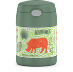 10oz FUNTAINER® FOOD JAR PATTERNS