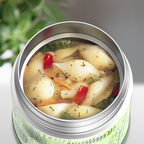 10oz FUNTAINER® FOOD JAR PATTERNS