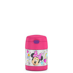 10oz FUNTAINER® FOOD JAR DISNEY MINNIE MOUSE