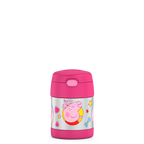 10oz FUNTAINER® FOOD JAR PEPPA PIG
