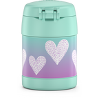 10oz FUNTAINER® FOOD JAR PATTERNS