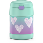 10oz FUNTAINER® FOOD JAR PATTERNS