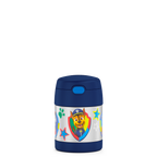 10oz FUNTAINER® FOOD JAR PAW PATROL CHASE