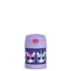 10oz FUNTAINER® FOOD JAR PATTERNS