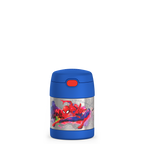 10oz FUNTAINER® FOOD JAR SPIDER-MAN