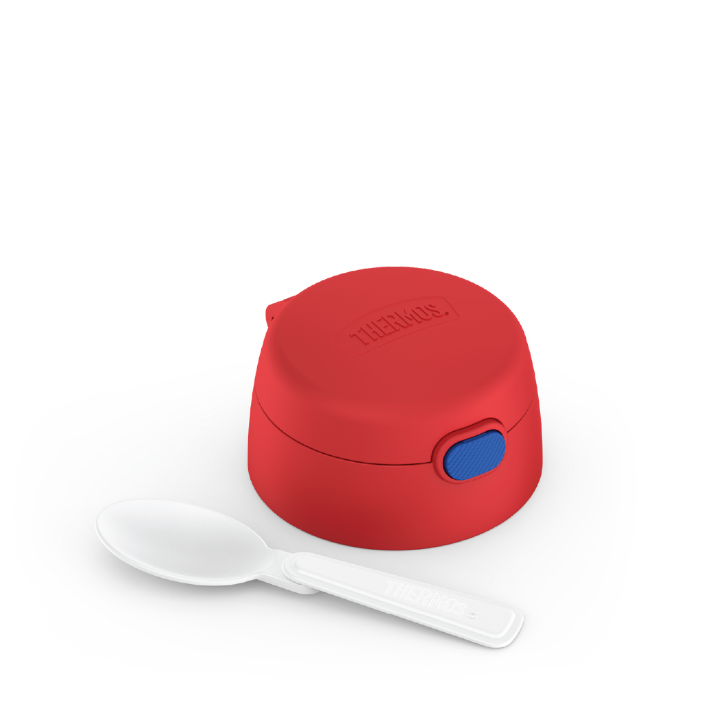 FUNTAINER® FOOD JAR - REPLACEMENT LID