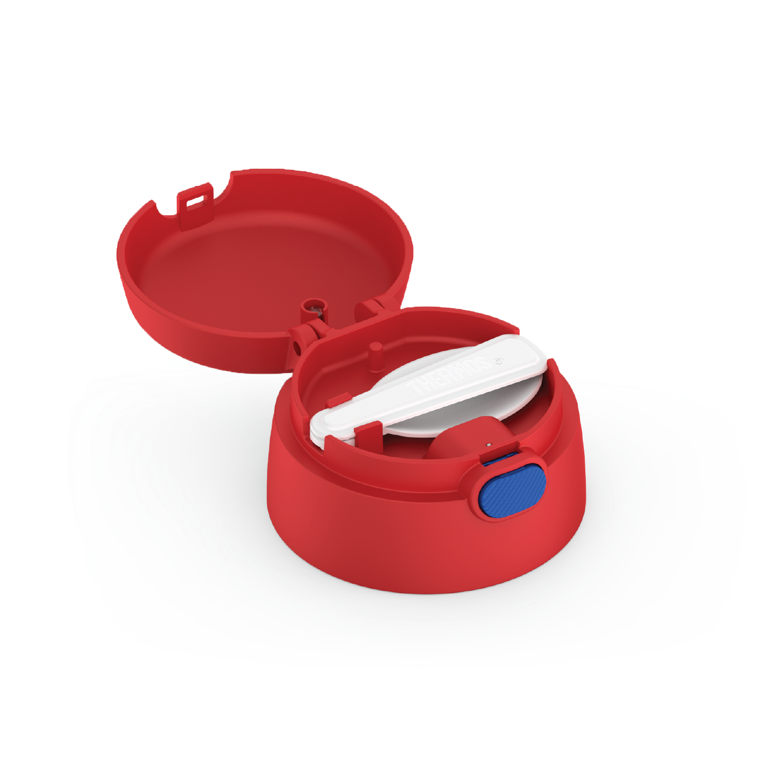 FUNTAINER® FOOD JAR - REPLACEMENT LID