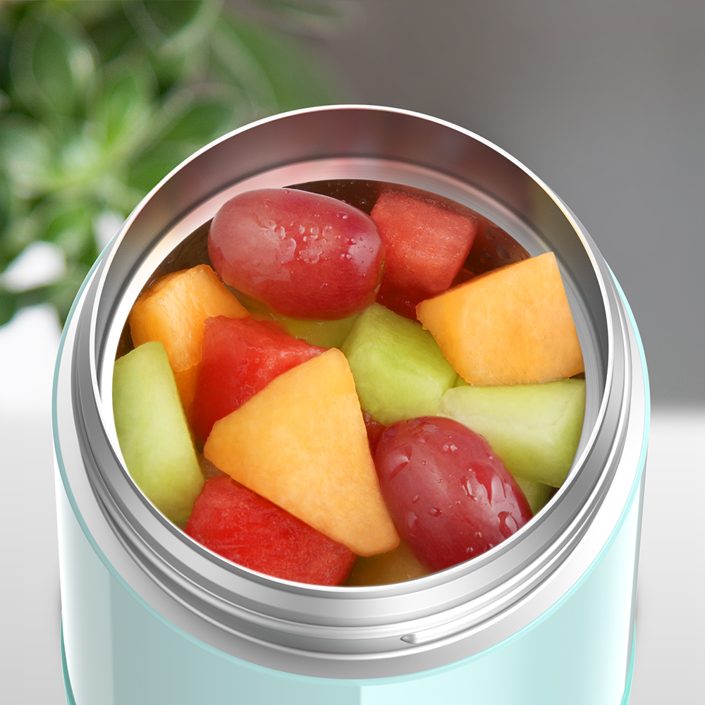 16oz FUNTAINER® FOOD JAR
