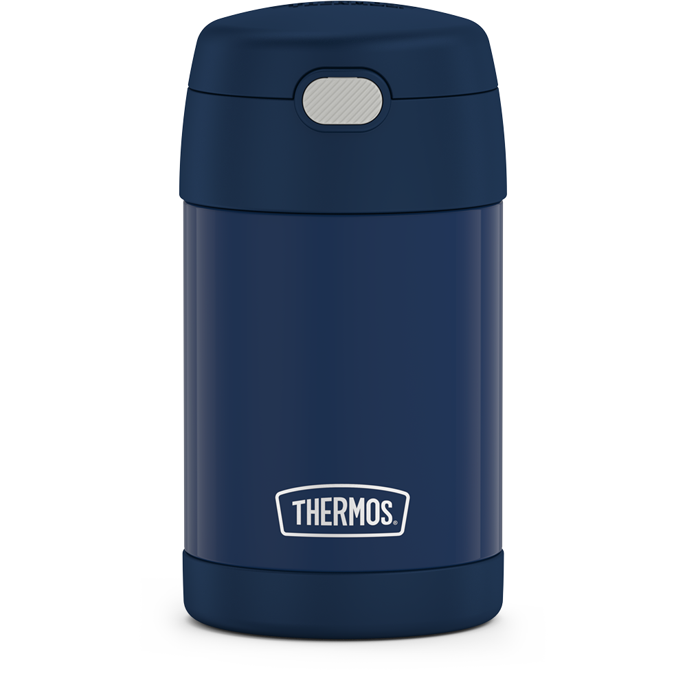 16oz FUNTAINER® FOOD JAR