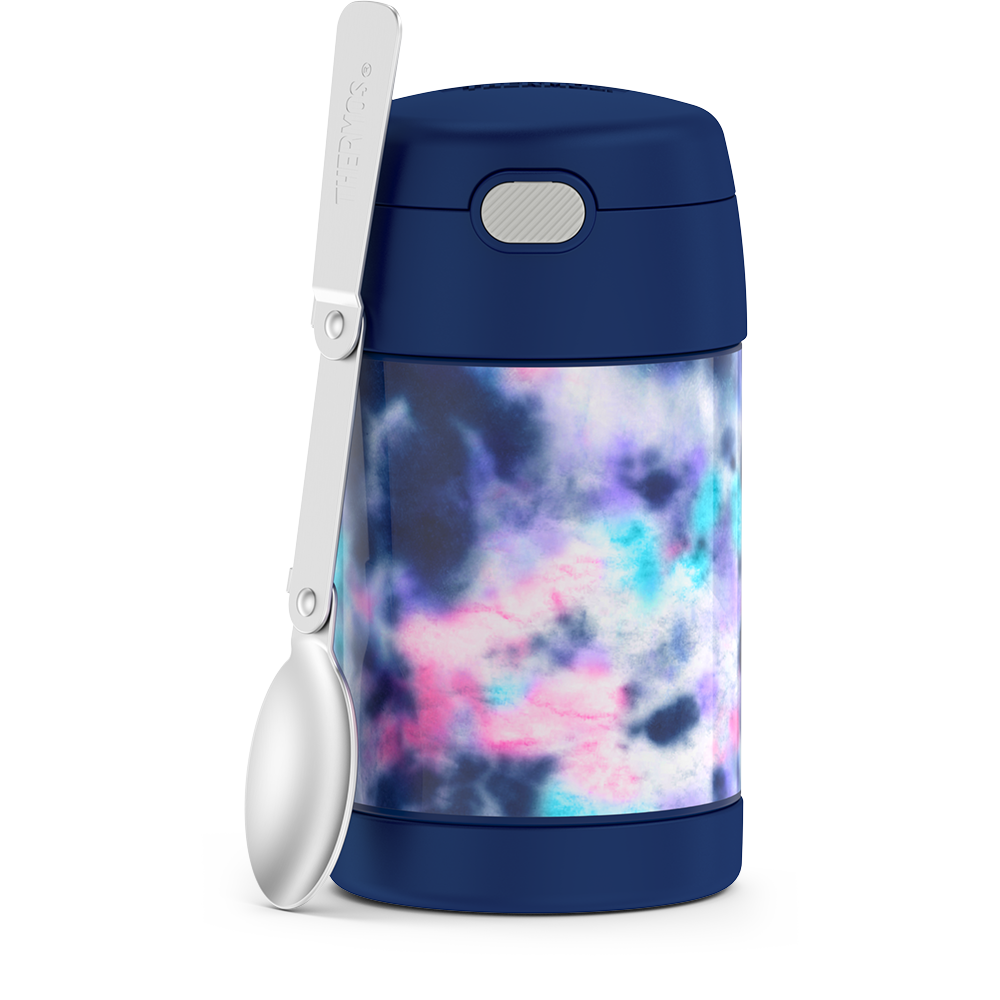 16oz FUNTAINER® FOOD JAR