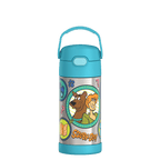 12oz FUNTAINER® WATER BOTTLE SCOOBY-DOO
