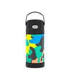 12oz FUNTAINER® WATER BOTTLE PATTERNS