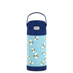 12oz FUNTAINER® WATER BOTTLE PATTERNS