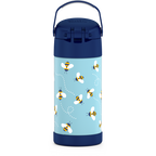 12oz FUNTAINER® WATER BOTTLE PATTERNS