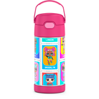 12oz FUNTAINER® WATER BOTTLE LOL SURPRISE
