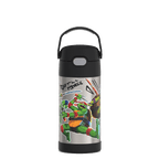 12oz FUNTAINER® WATER BOTTLE TEENAGE MUTANT NINJA TURTLES