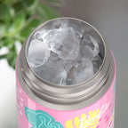 12oz FUNTAINER® WATER BOTTLE BARBIE™