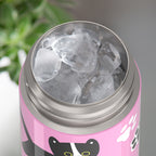 12oz FUNTAINER® WATER BOTTLE PATTERNS