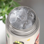 12oz FUNTAINER® WATER BOTTLE DISNEY PRINCESS