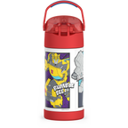 12oz FUNTAINER® WATER BOTTLE TRANSFORMERS