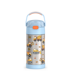 12oz FUNTAINER® WATER BOTTLE PATTERNS