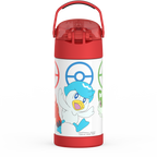 12oz FUNTAINER® WATER BOTTLE POKÉMON