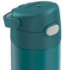 16oz FUNTAINER® WATER BOTTLE