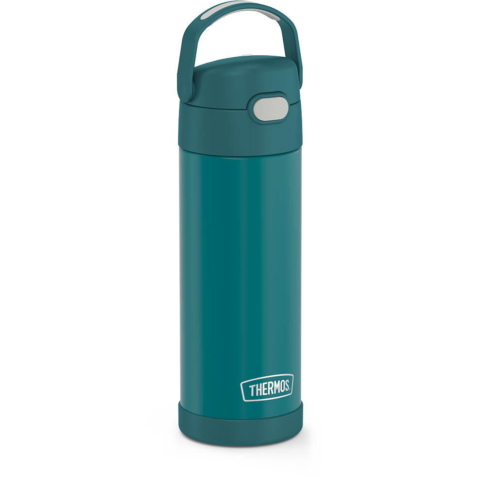 16oz FUNTAINER® WATER BOTTLE