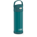 16oz FUNTAINER® WATER BOTTLE