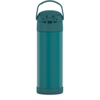 16oz FUNTAINER® WATER BOTTLE