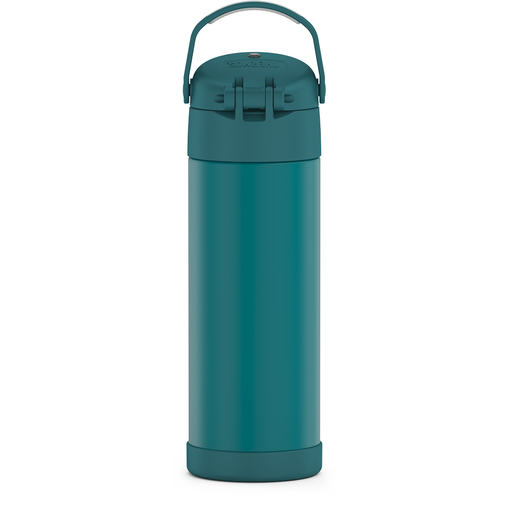 16oz FUNTAINER® WATER BOTTLE