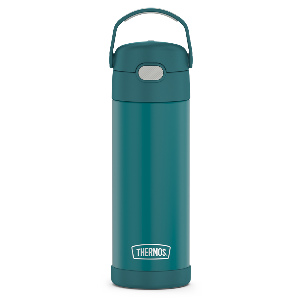 16oz FUNTAINER® WATER BOTTLE