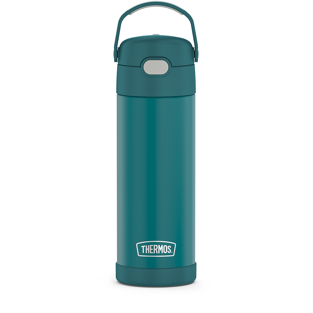 16oz FUNTAINER® WATER BOTTLE