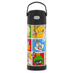 16oz FUNTAINER® WATER BOTTLE LOONEY TUNES™