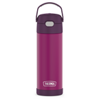 16oz FUNTAINER® WATER BOTTLE