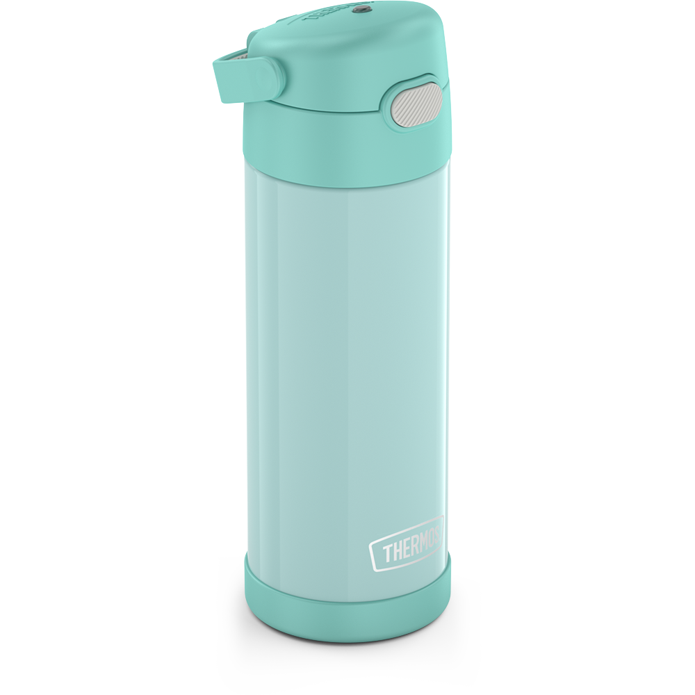 16oz FUNTAINER® WATER BOTTLE