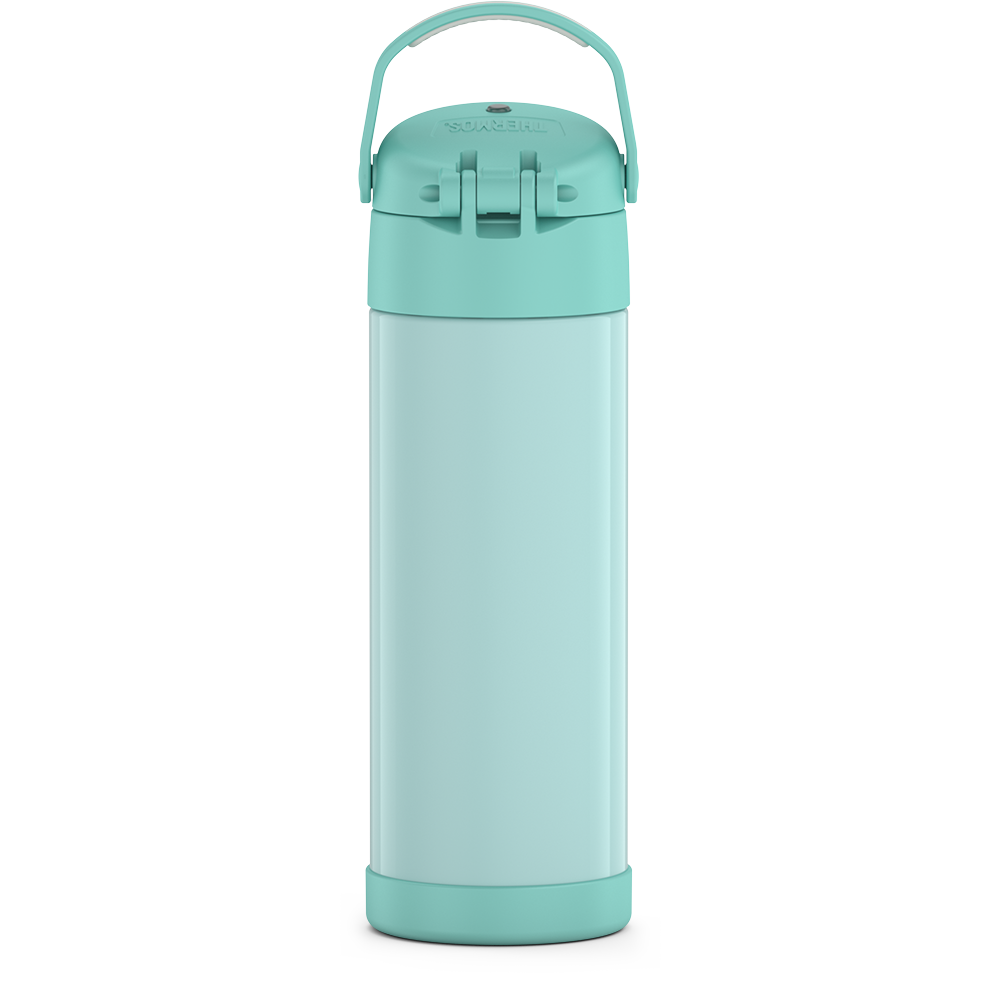 16oz FUNTAINER® WATER BOTTLE