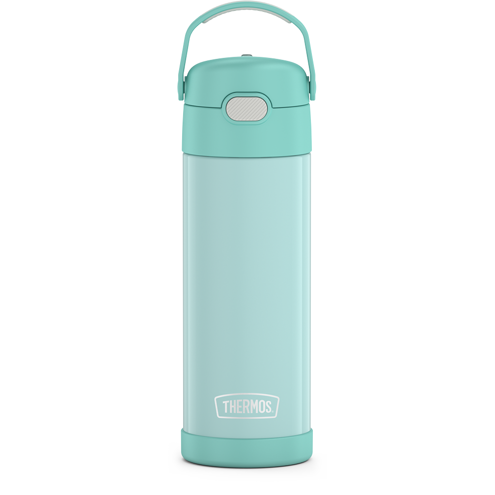 16oz FUNTAINER® WATER BOTTLE