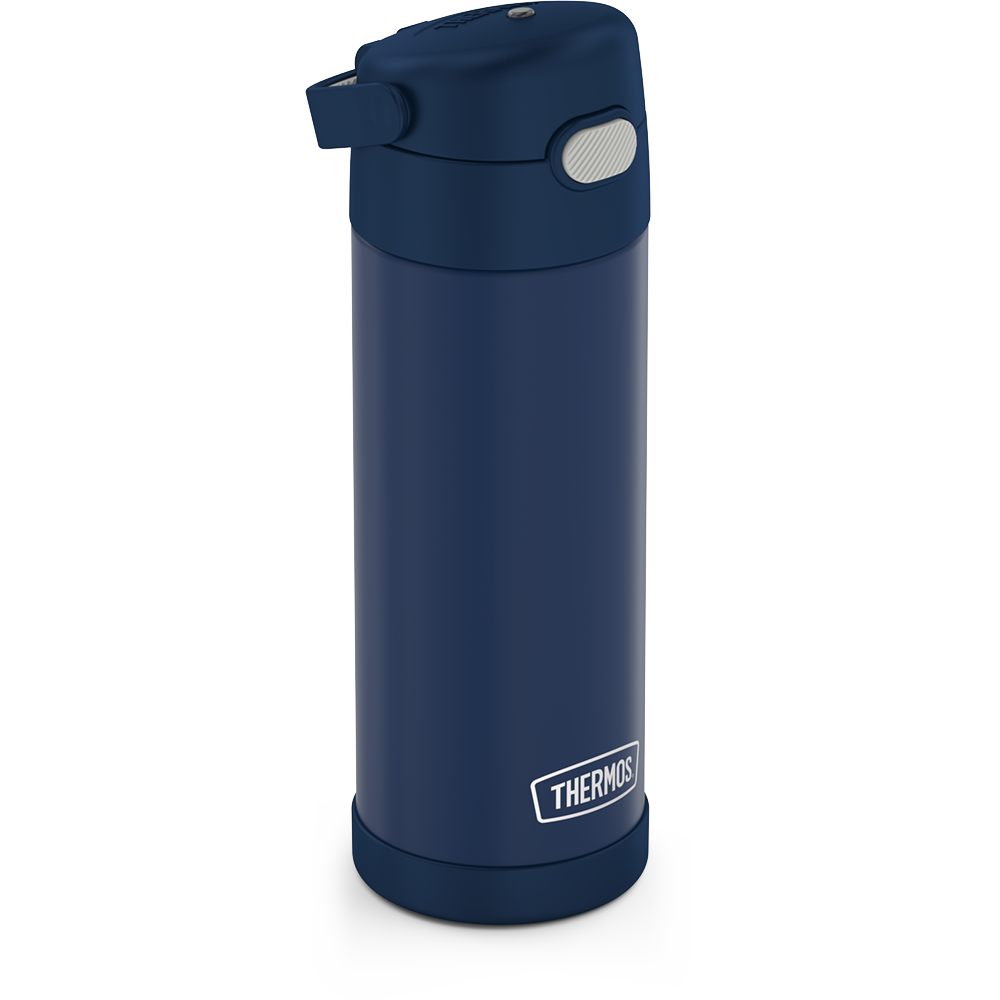 16oz FUNTAINER® WATER BOTTLE