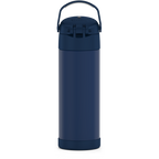 16oz FUNTAINER® WATER BOTTLE